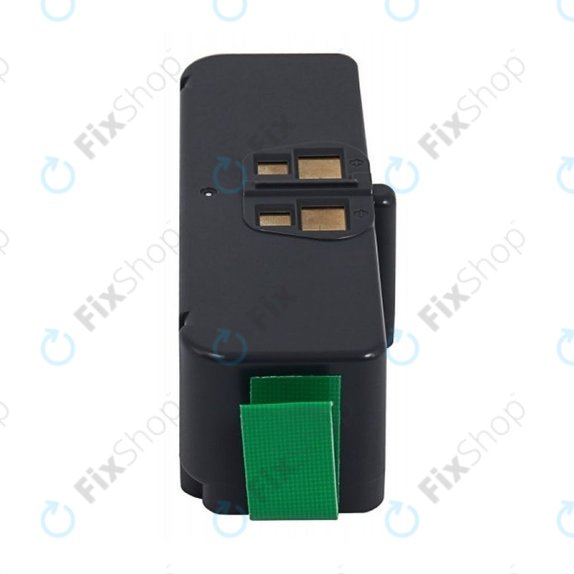Μπαταρία για iRobot Roomba 600, 800, 900-series, 4502233, 4374392, 2130LI, 14.4V, 5800mAh