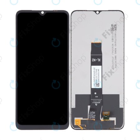 LCD Display με Touch Screen για Xiaomi Redmi A2 | Aftermarket