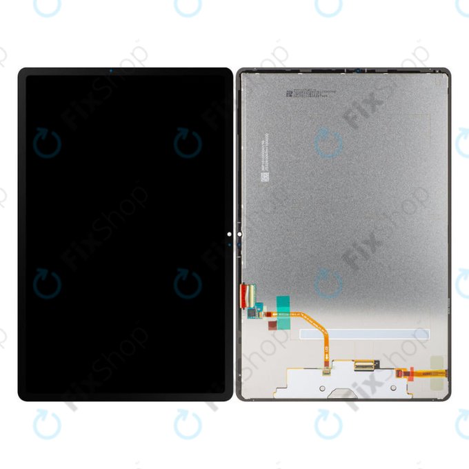 LCD Display με Touch Screen για Samsung Tab S10 FE+ X620, X626, GH82-37172A, Genuine Service Pack