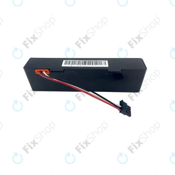 Μπαταρία για Xiaomi Viomi V2 Max, V3, Yeedi Vac 2 Pro, 5465V202, 14.4V, 3600mAh