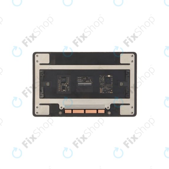 Πλήρες trackpad για MacBook Pro 14", A2918 (2023), Silver, 661-37025, Genuine Apple