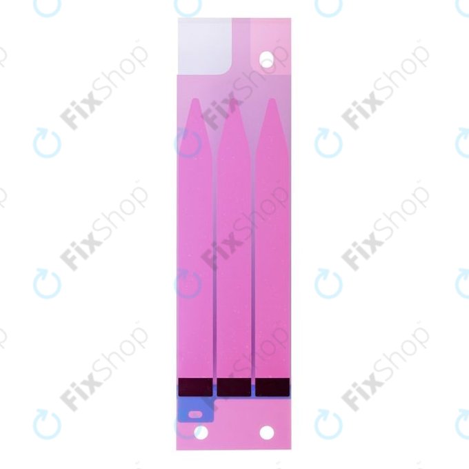 Πίσω Κάλυμμα με Μικρά Ανταλλακτικά για iPhone 7 Plus | Jet Black