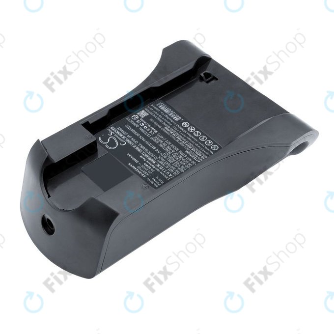 Μπαταρία για Shark IZ, 3000mAh, Li-Ion, 25.2V, XSBT700, HQ