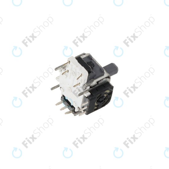 Αναλογικό joystick 3D 3-pin για χειριστήριο Sony PlayStation 3