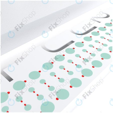 Προστατευτικό Αυτοκόλλητο Κάμερας Τηλεφώνου (1000τμχ) για 2UUL