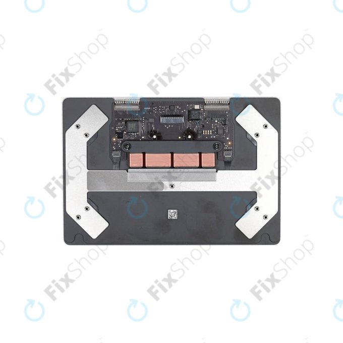 Trackpad για MacBook Air 13" A1932 (2018 - 2019) | Διαστημικό Γκρι | Space Gray