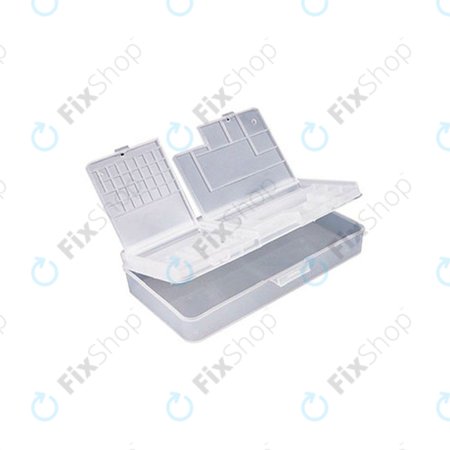 Πολυλειτουργικό Κουτί Αποθήκευσης για Sunshine SS-001A