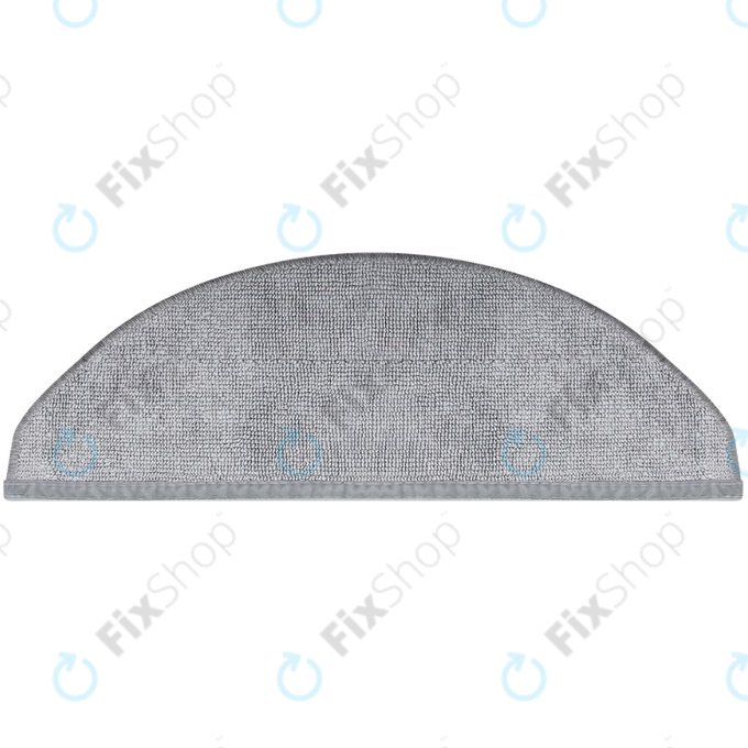 Σετ ανταλλακτικών για Xiaomi Roborock Q10 VF, Q10 VF+, S8 Pro, S8 Pro Plus (2x Κύρια βούρτσα, 4x Φίλτρο, 4x Πλαϊνή Βούρτσα, 4x Πανί Σφουγγαρίστρας, 4x Σακούλα σκόνης)