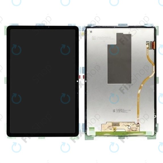 Οθόνη με οθόνη αφής για Samsung Tab S8, X700B, X706N, GH82-27901A, Service Pack