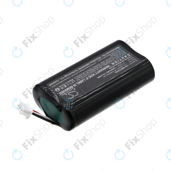 Μπαταρία για Sonos Roam, 5200mAh, Li-Ion, 3.7V, 111-00005, HQ