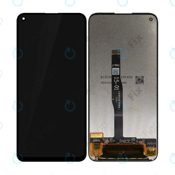 LCD Display με Touch Screen για Huawei P20 Lite (2019) | P40 Lite | Aftermarket