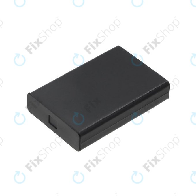 Μπαταρία για Toshiba Camileo H30, FujiFilm NP-120, 1800mAh, Li-Ion, 3.7V, PX1657, HQ