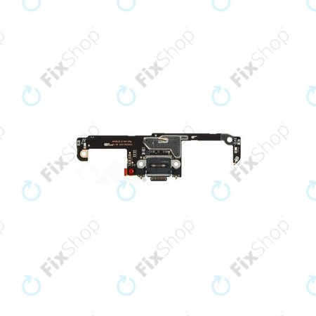 Υποδοχή φόρτισης με πλακέτα για Google Pixel 10 Pro, G949-01435-00, Genuine Service Pack