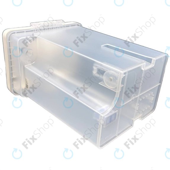 Δεξαμενή καθαρού νερού, Λευκό για Roborock Qrevo, P10 Docking Station