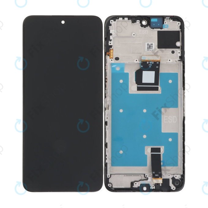 LCD Display Assembly για Honor X7b | Aftermarket