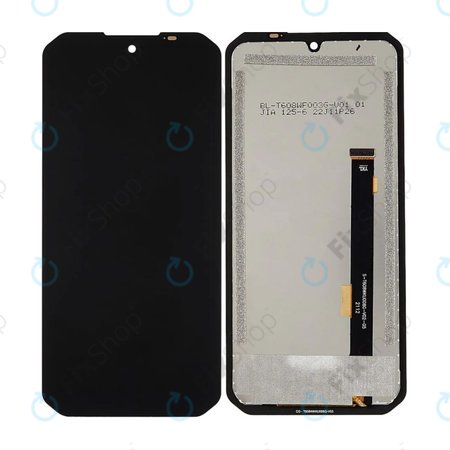 LCD Display με Touch Screen για Ulefone Armor 11 5G | 11T 5G | Aftermarket