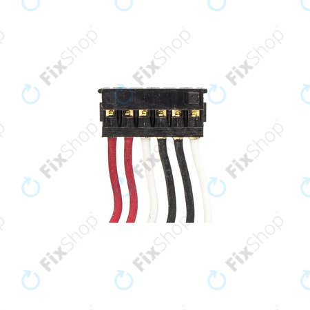 Μπαταρία για Vodafone Tab Prime 7, 5500mAh, Li-Pol, 3.85V, TLP058B2, HQ