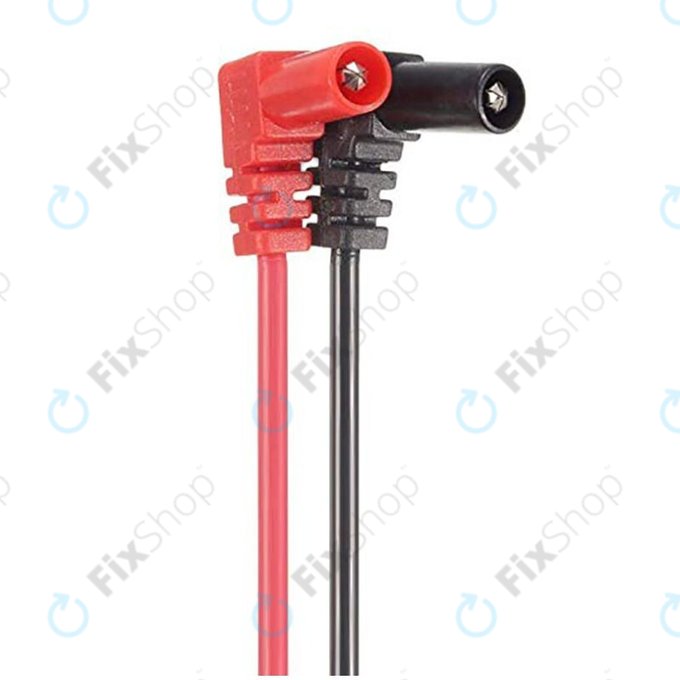 Διπλό Καλώδιο Δοκιμής για Πολύμετρο για UNI-T