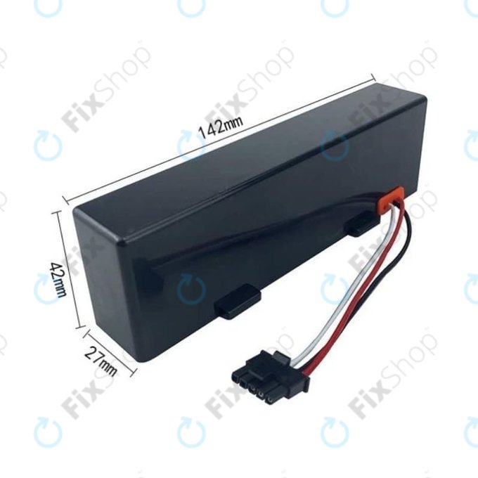 Μπαταρία για Xiaomi Mi Robot Vacuum Mop Pro (P), STYTJ02YM, 14.8V, 3400mAh