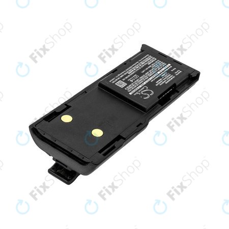 Μπαταρία για Motorola CP250, GTX800, 1800mAh, Ni-MH, 7.2V, HNN9628, HQ