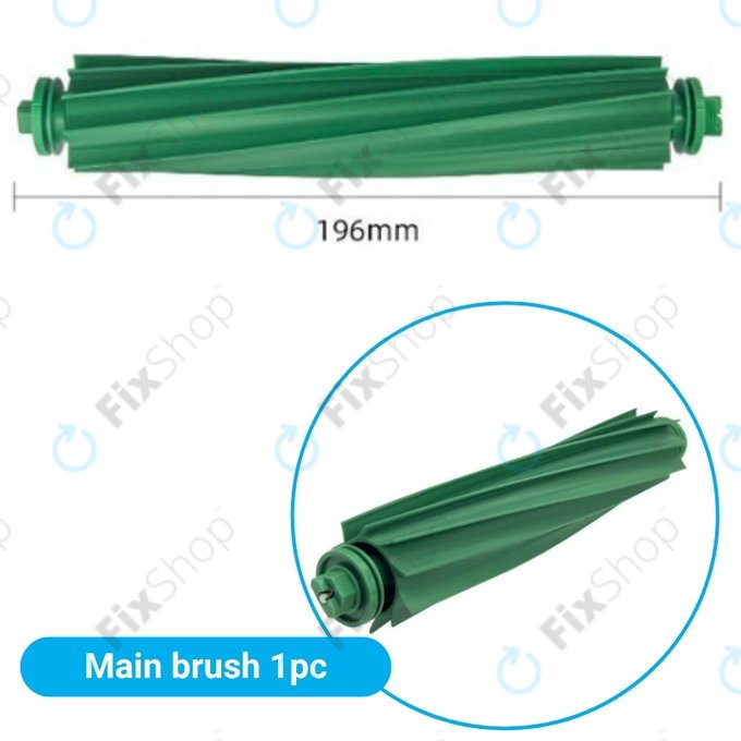 Ολοκληρωμένο Σετ για iRobot Roomba 205 Dust Compactor | DustCompactor Combo