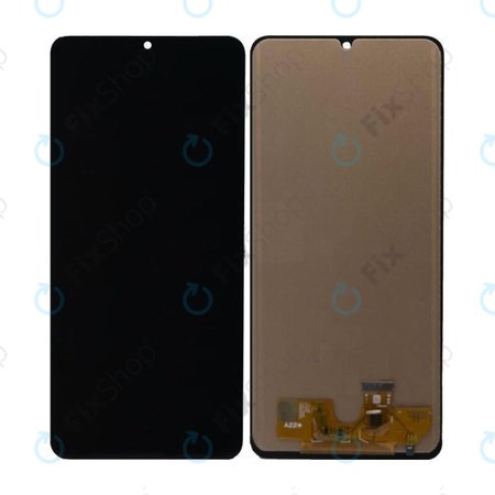 LCD Display με Touch Screen για Samsung M32 | M325F | Aftermarket