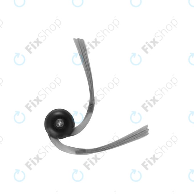 Σετ ανταλλακτικών για Xiaomi Roborock Q7 M5, Q7 M5+, Q7 L5, Q7 L5+ (2x Κύρια βούρτσα, 4x Φίλτρο, 4x Πλαϊνή Βούρτσα)