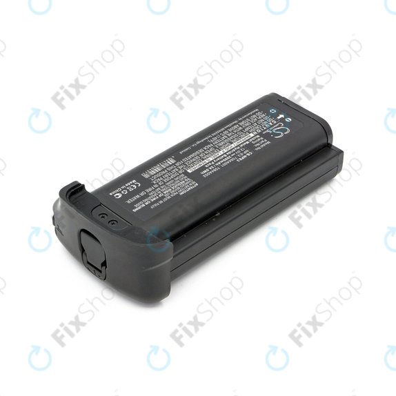 Μπαταρία για Canon Eos 1Ds, 2000mAh, Ni-MH, 12V, NP-E3, HQ