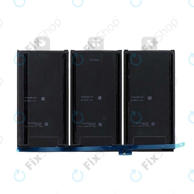 Μπαταρία για iPad 3, iPad 4, 11560mAh