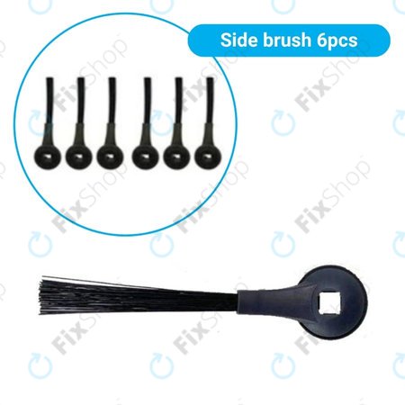 Ολοκληρωμένο Σετ για Shark AV2820S | AV2820XEUS | AV2820AE