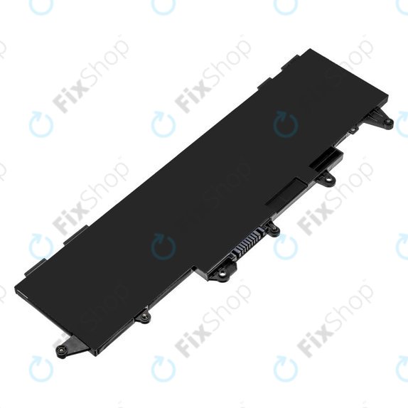 Μπαταρία για HP ProBook x360 435 G7, 3550mAh, Li-Pol, 11.55V, SX03XL, HQ