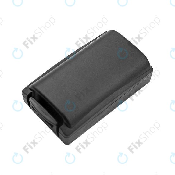 Μπαταρία για Datalogic Skorpio X3, Skorpio X4, 5200mAh, Li-Ion, 3.7V, BT-0016, HQ