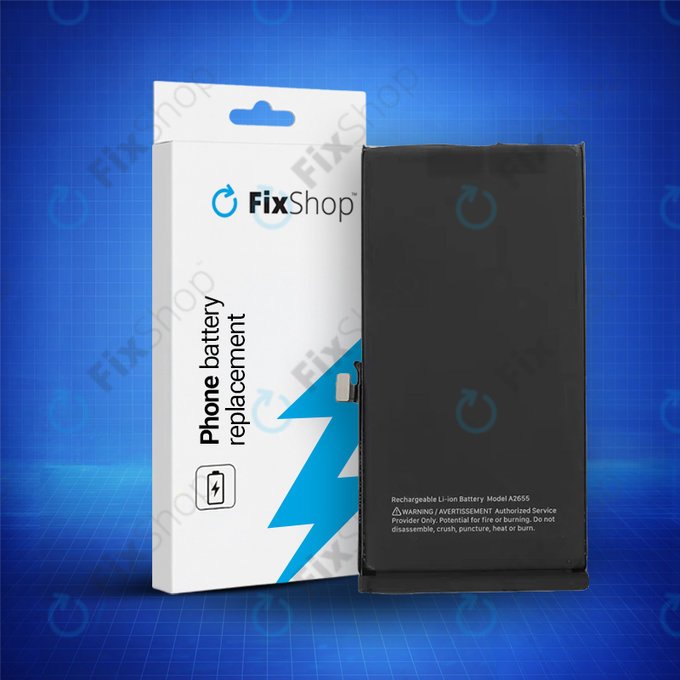 Μπαταρία για iPhone 13, 3227mAh