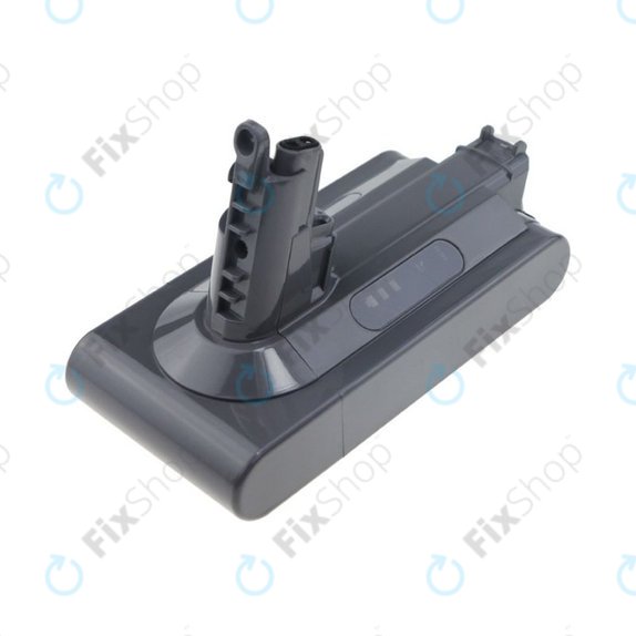 Μπαταρία για Dyson V10, 969352-02, SV12, 206340, 25.2V, 3000mAh, HQ