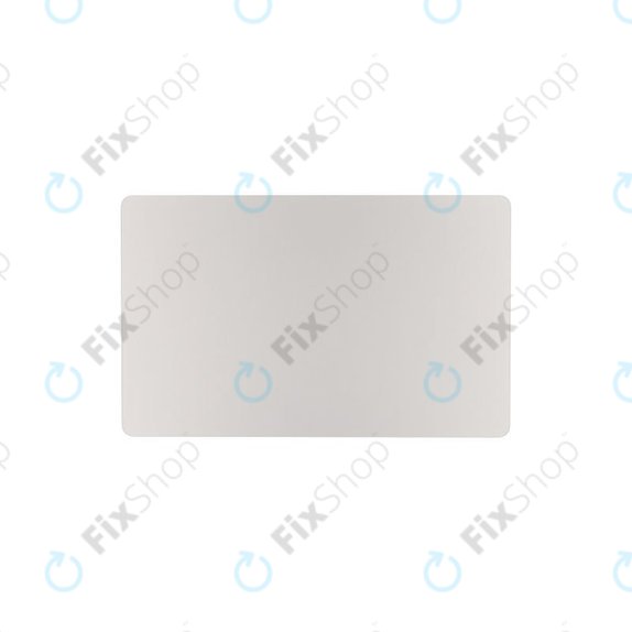 Πλήρες trackpad για MacBook Air 15", A3241 (2025), Silver, 661-50138, Genuine Apple