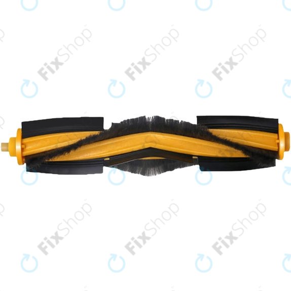 Σετ ανταλλακτικών για Yeedi Vac 2 Pro (1x Κύρια βούρτσα, 2x Φίλτρο, 2x Πλαϊνή Βούρτσα)