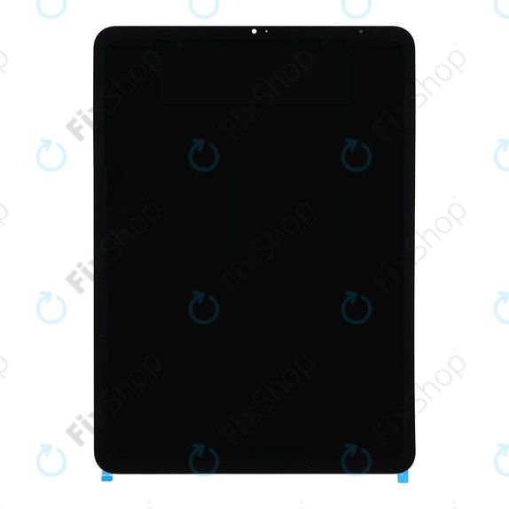 Οθόνη LCD για iPad Pro 11.0" (3rd Gen 2021, 4th Gen 2022), Αφής χωρίς πλαίσιο, Refurbished