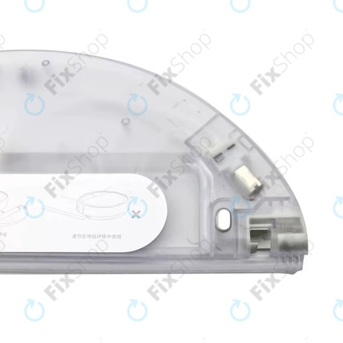 Δοχείο Νερού για Xiaomi Dreame F9