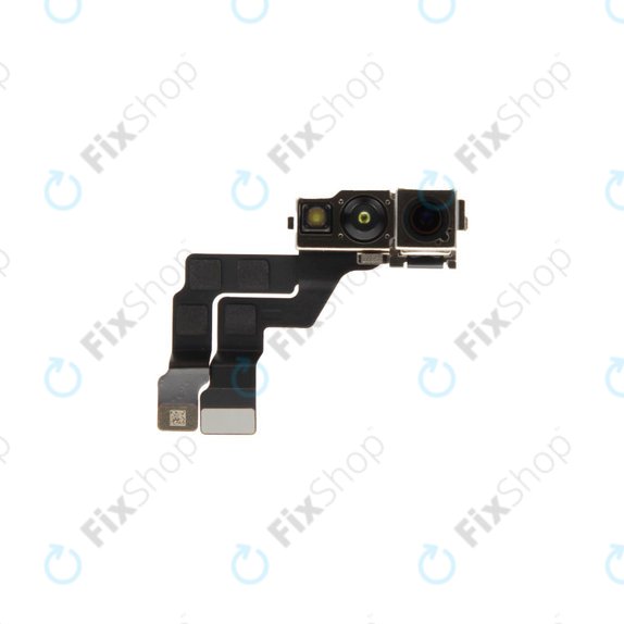 Μπροστινή Κάμερα για iPhone 14 Pro Max | 661-30399 | Genuine Apple