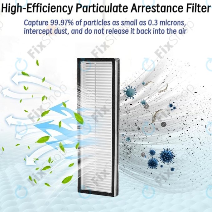 Προηγμένο Σετ για Xiaomi Mijia Omni 2 | Mi Robot Vacuum X20+ | X10+ | Dreame S10 Pro