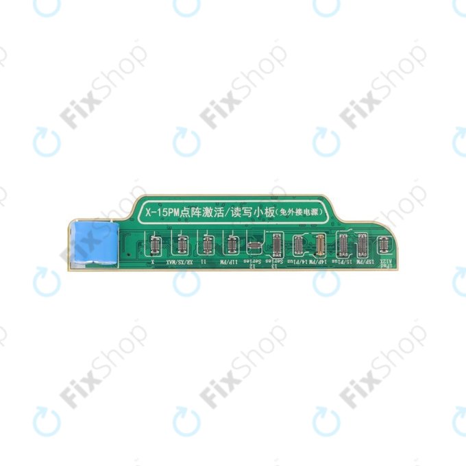 Πλακέτα Face ID για JC V1S | V1SE | iPhone X - 15 Pro Max & iPad Pro (Τελευταία Έκδοση 2023)