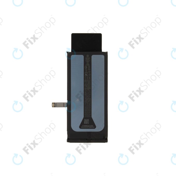 Μεσαίο πλαίσιο με μπαταρία για iPhone 16e | White | ZD076-00698 | Genuine Apple