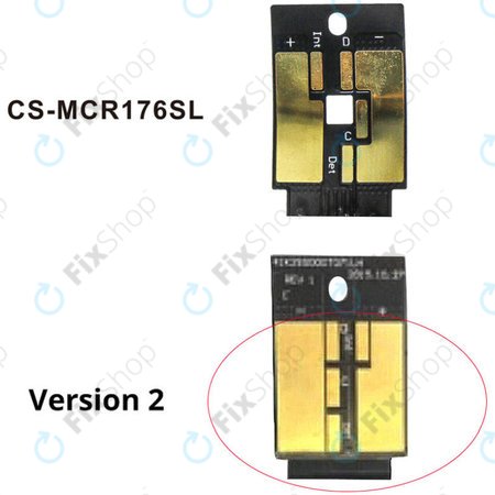 Μπαταρία για Microsoft Surface 1769, Microsoft Surface 1782, 5900mAh, Li-Pol, 7.57V, DYNK01, HQ