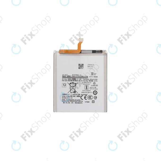 Battery για Samsung S25 Plus | EB-BS936ABE | 4900mAh
