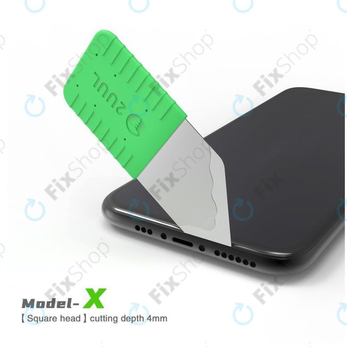 Ανοιχτήρι Οθόνης 3in1 για 2UUL X-Y-Z