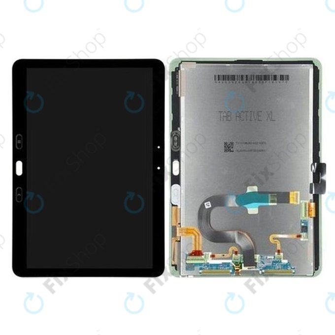 LCD Display με Touch Screen για Samsung Tab Active Pro | T545 | GH82-21303A | Service Pack