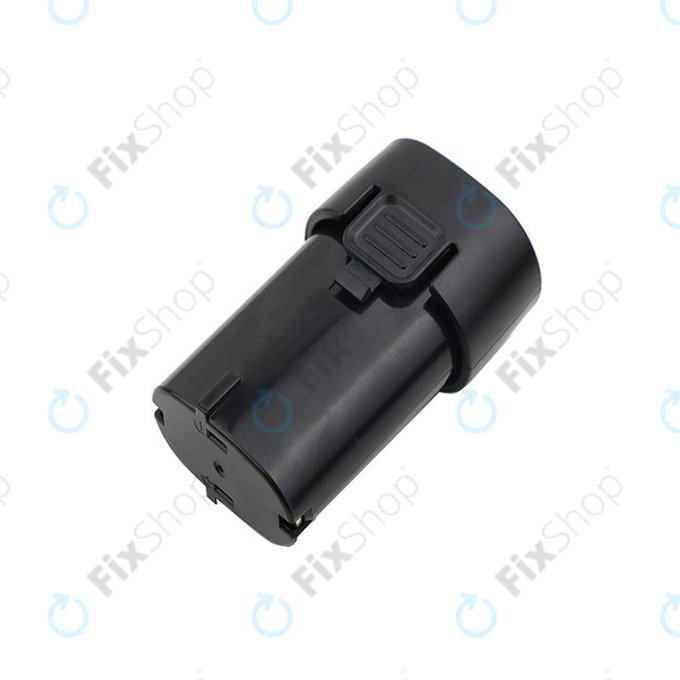 Μπαταρία για Makita CL070, CL072, DF010, TD020, TD021, TD022, 2500mAh, Li-Ion, 7.2V, 194355-4, HQ