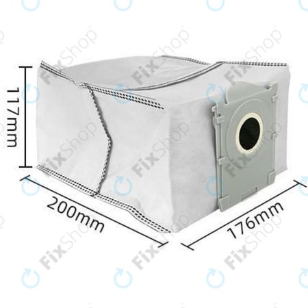 Σακούλα Σκόνης για Ecovacs Deebot T30c | T50-series | T80-series | X8-series | X9 Pro-series
