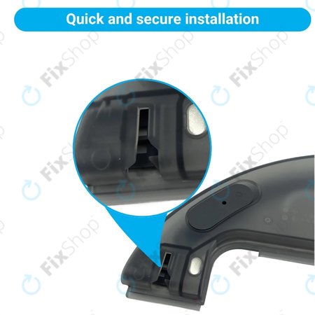 Δοχείο Νερού για Xiaomi Mi Robot Vacuum Mop 2 Ultra