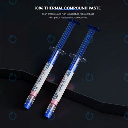 iFixes i506 Pink Performance Thermal Compound - θερμική πάστα για τηλέφωνα/τάμπλετ, 50g